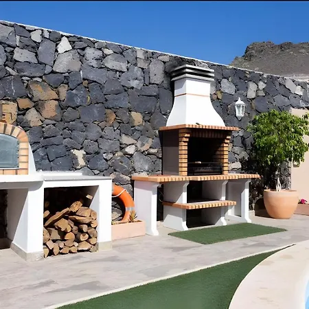 Villa Tenerife Luxe Costa Adeje (Tenerife)