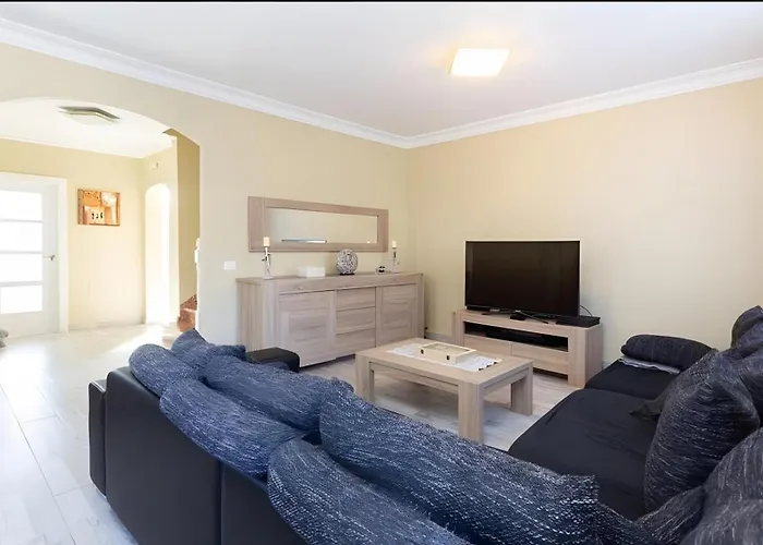 Villa Tenerife Luxe Costa Adeje (Tenerife)