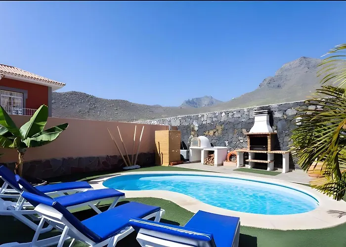 Tenerife Luxe Villa Costa Adeje (Tenerife)