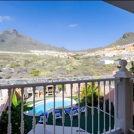Tenerife Luxe
