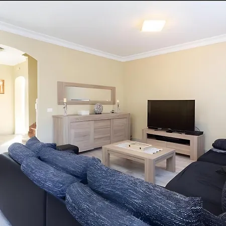 Вилла Tenerife Luxe Адехе
