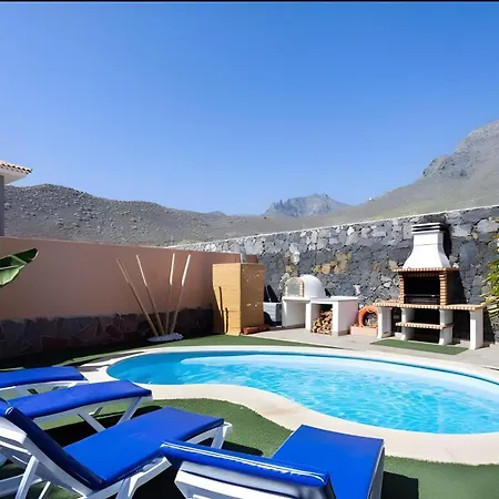 Tenerife Luxe Вилла Адехе