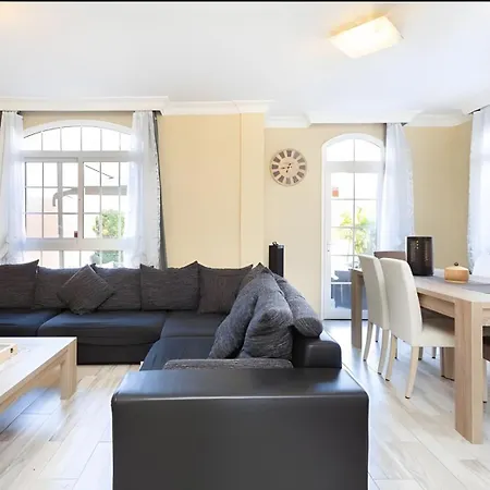 Villa Tenerife Luxe *