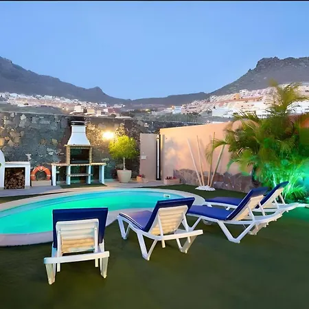 Tenerife Luxe Villa Costa Adeje (Tenerife)