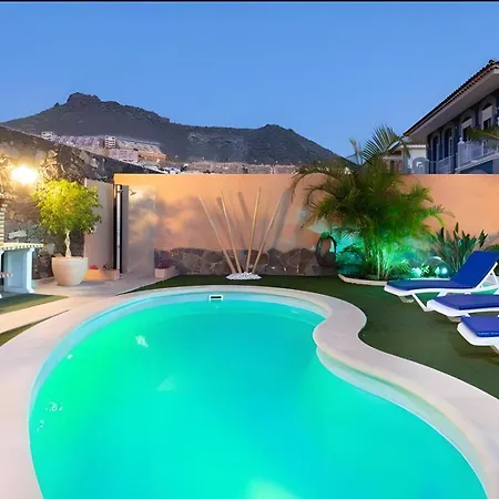 Tenerife Luxe * Costa Adeje (Tenerife)