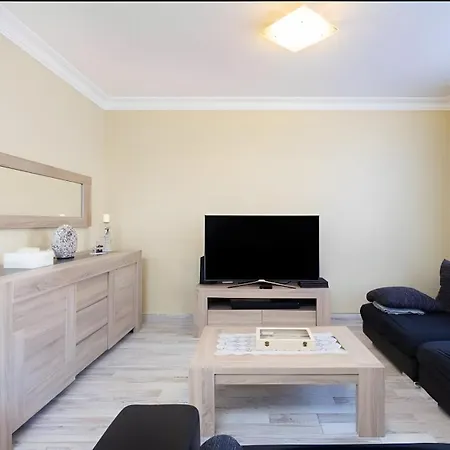 Tenerife Luxe Villa