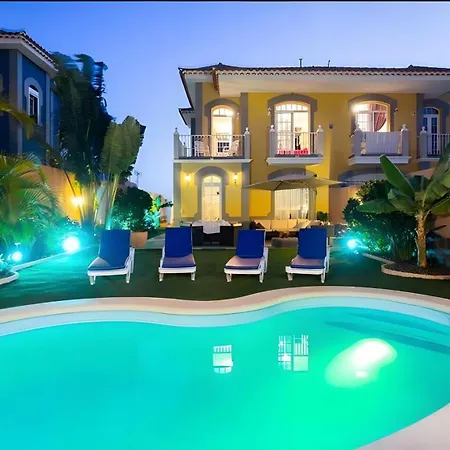 Tenerife Luxe Costa Adeje (Tenerife)
