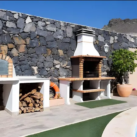 Villa Tenerife Luxe